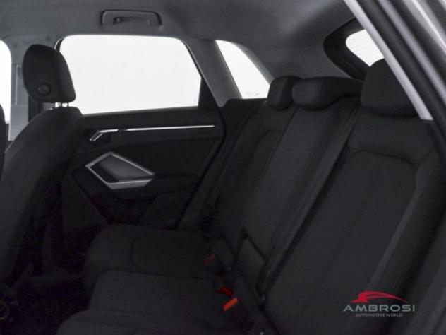 AUDI Q3 35 2.0 tdi Business Advanced s-tronic rif. 23662866 - Foto 10