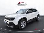 JEEP Avenger E-Hybrid Altitude rif. 23734932