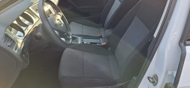 Volkswagen Golf 1.2 TSI 105 CV 5p. Trendline BlueMotion Technology - Foto 7