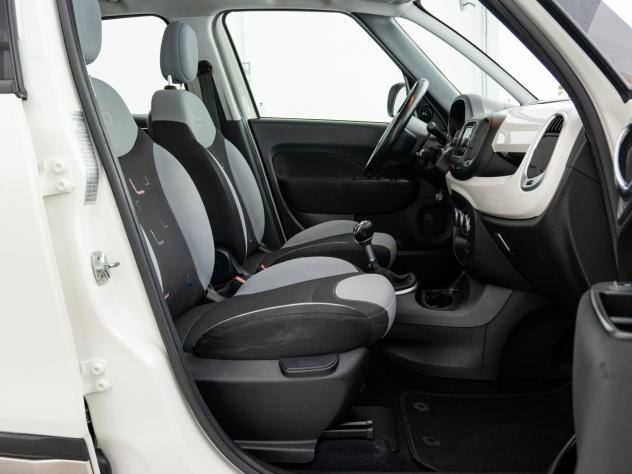 Fiat 500L 1.3 Multijet 95 CV - Foto 7