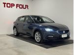 SEAT Leon Leon 2.0 TDI 150 CV DSG Business