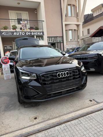 Audi Q2 35 TFSI S tronic Identity Black - Foto 9