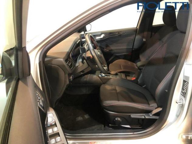 Ford Focus 4ª SERIE 1.5 ECOBLUE 120 CV AUTOMATICO SW ST LINE CO-PILOT - Foto 10