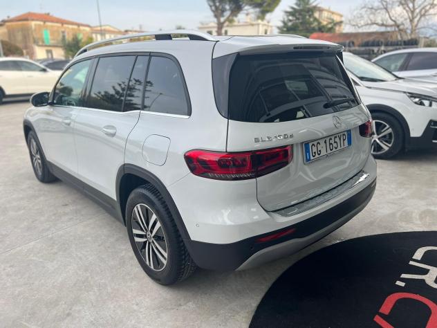 Mercedes-benz GLB 180 GLB 180 d Automatic Sport - Foto 4