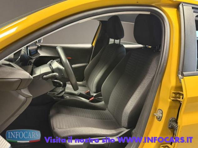 PEUGEOT 208 75 cv Active - Neopatentati - PROMO rif. 23745871 - Foto 5