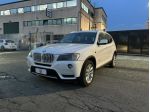 BMW X3 X3 xdrive20d