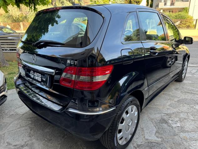 MB CLASSE B 170 180 NGT BlueEFFICIENCY CHROME - Foto 10