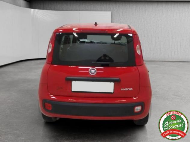 FIAT Panda 1.0 FireFly S&S Hybrid rif. 24189674 - Foto 5