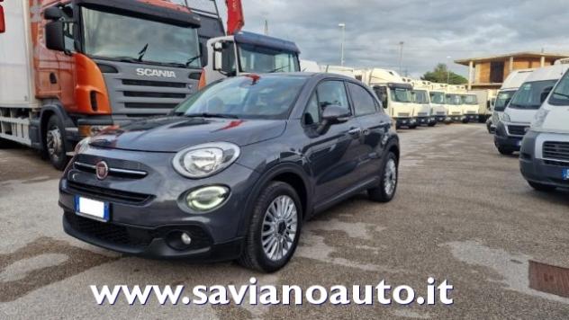 FIAT 500X 1.3 MultiJet 95 CV Connect rif. 23956129
