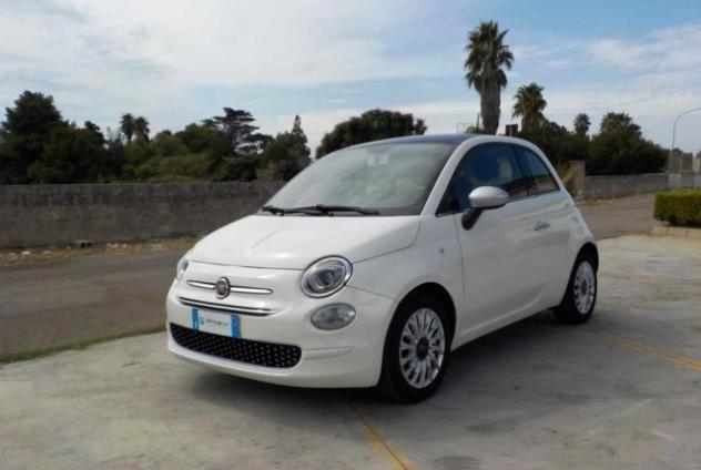 FIAT 500 1.2 EasyPower Lounge rif. 24204081