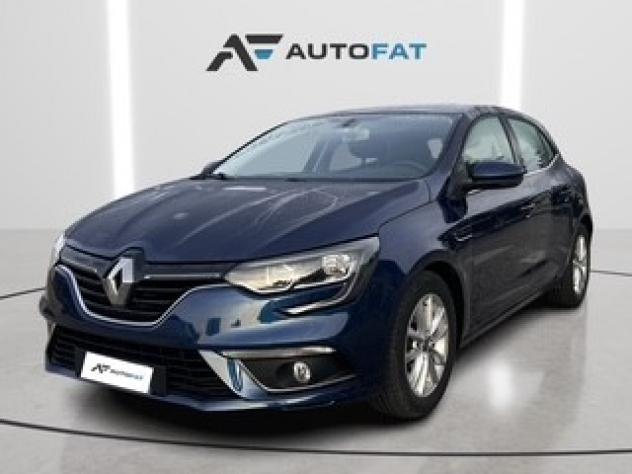 Renault Megane Mane Blue dCi 115 CV Intens - Foto 3