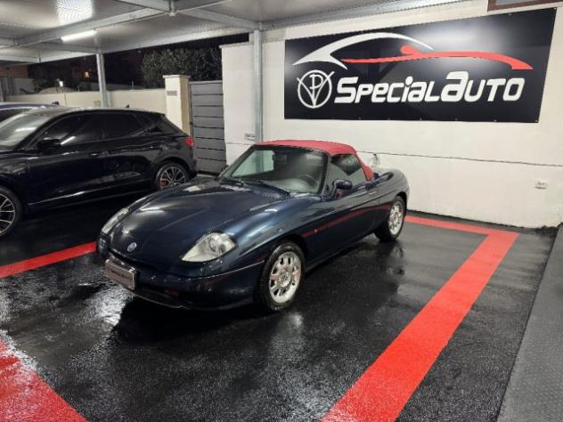 FIAT Barchetta 1.8 16V Riviera rif. 24083960 - Foto 3