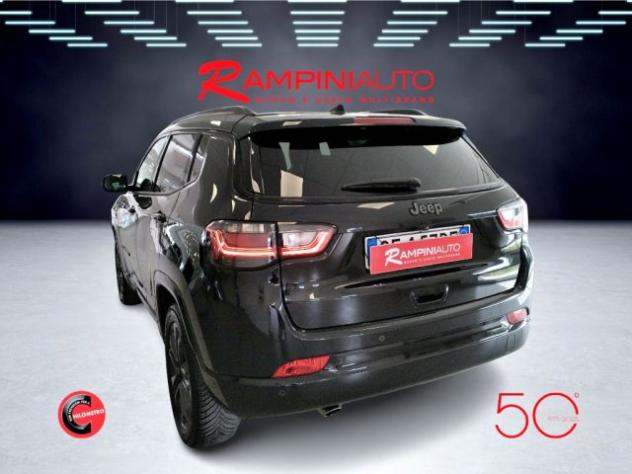 JEEP Compass 1.6 Multijet 80° Anniversario Pronta Consegna rif. 23490792 - Foto 9