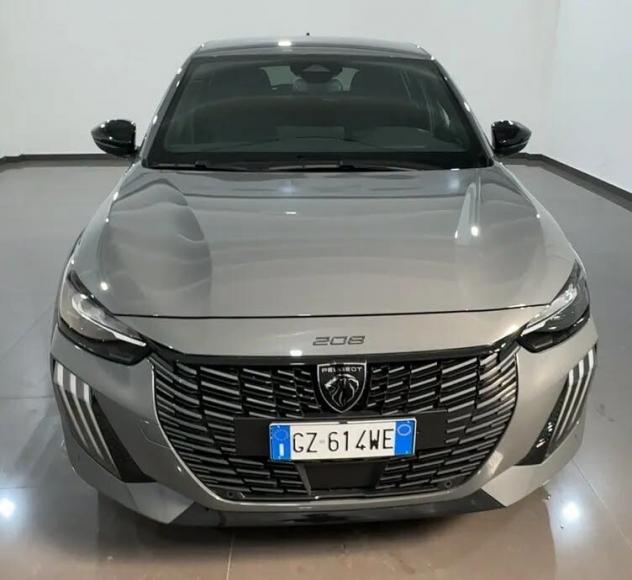 Peugeot 208 Hybrid 145 e-DCS6 GT - Foto 2