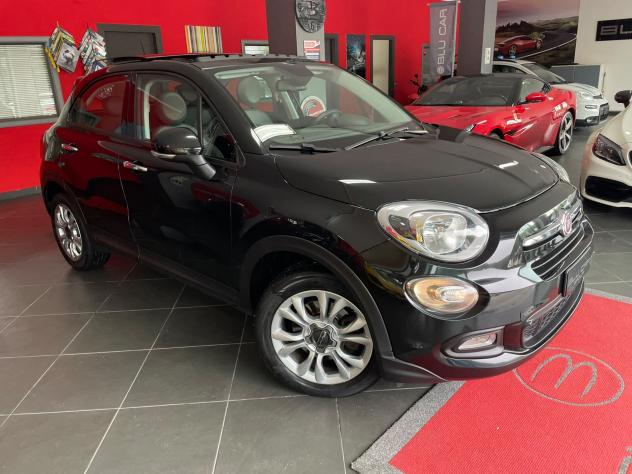 FIAT 500X 1.6MJT LOUNGE 120cv *TETTO APRIBILE* - Foto 3