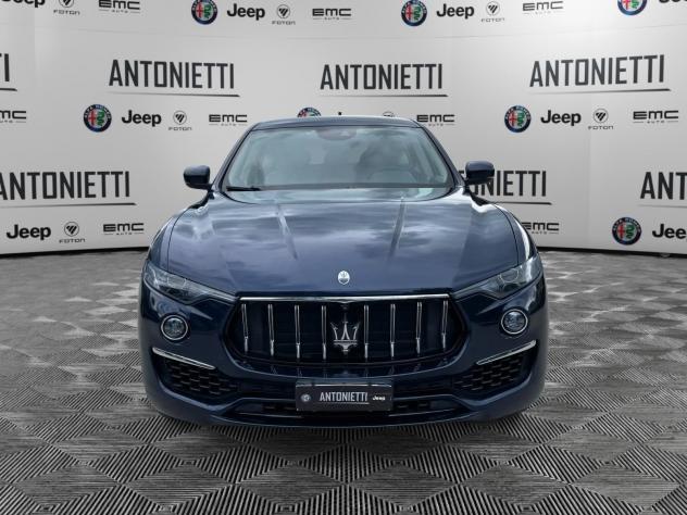 Maserati Levante 2.0 330cv 48v MHEV GT Q4 auto - Foto 2
