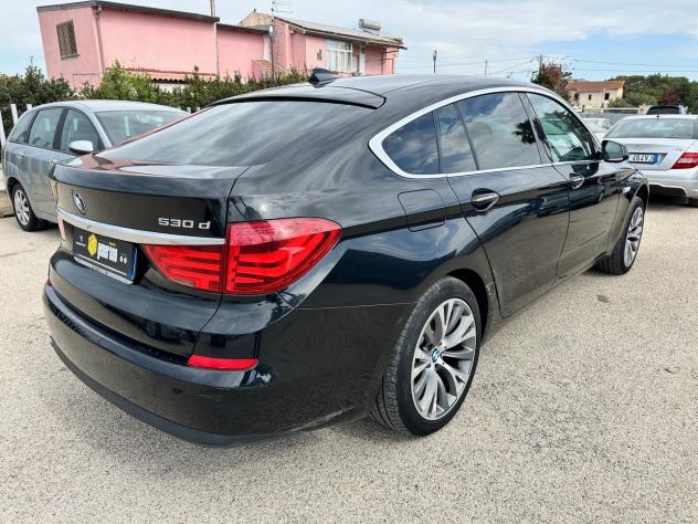 Bmw 5er Gran Turismo 530d Gran Turismo Futura - Foto 5