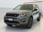 LAND ROVER Discovery Sport 2.0 TD4 150 CV HSE UNICOPROPRIETARIO rif. 24043850