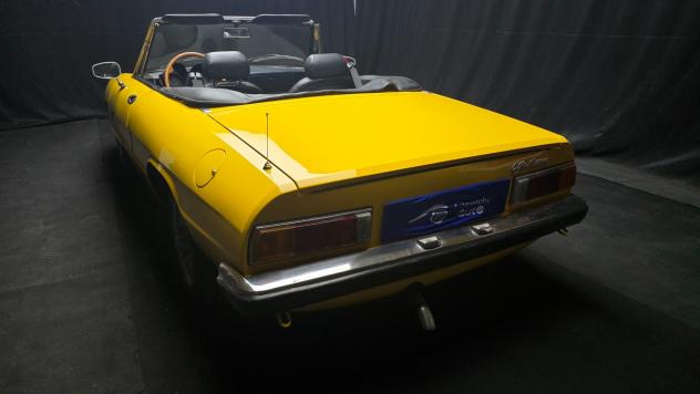Alfa Romeo Spider 2.0 Veloce - Foto 5