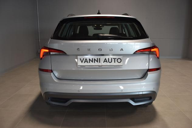 Škoda Kamiq Kamiq 1.0 G-Tec Ambition - Foto 3