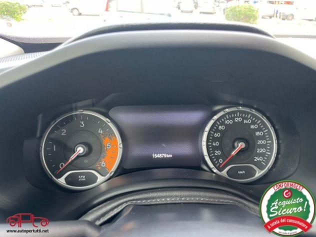 JEEP Renegade 1.6 Mjt 120 CV Limited rif. 20055635 - Foto 6