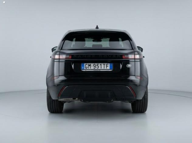 LAND ROVER Range Rover Velar 2.0D I4 204 CV S rif. 23750645 - Foto 2