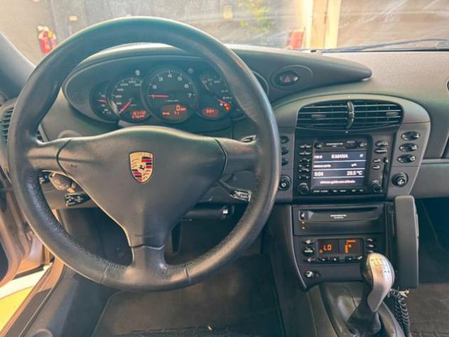 PORSCHE 996 CARRERA 3.4 / TETTO / OTTIME CONDIZIONI rif. 23883895 - Foto 8