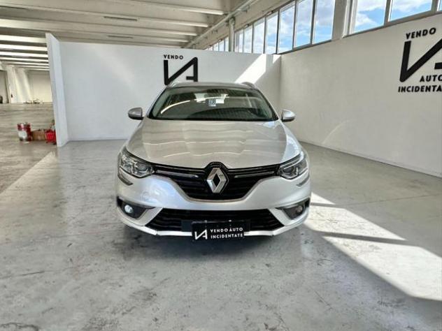 RENAULT Megane SPORTER DCI 8V ENERGY BUSINESS rif. 24130817 - Foto 2