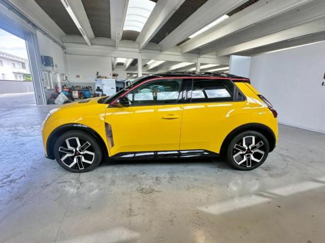 RENAULT R 5 E-TECH ELECTRIC 150CV COMFORT RANGE ICONIC CINQ rif. 24063428 - Foto 4