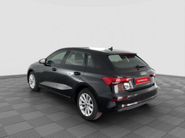 AUDI A3 A3 SPB 30 TDI S tronic Business rif. 23876805 - Foto 3