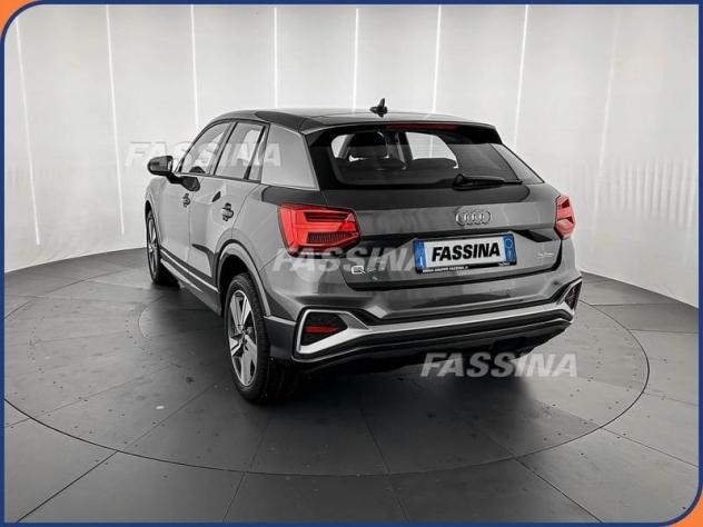 Audi Q2 35 1.5 tfsi S line edition s-tronic - Foto 4