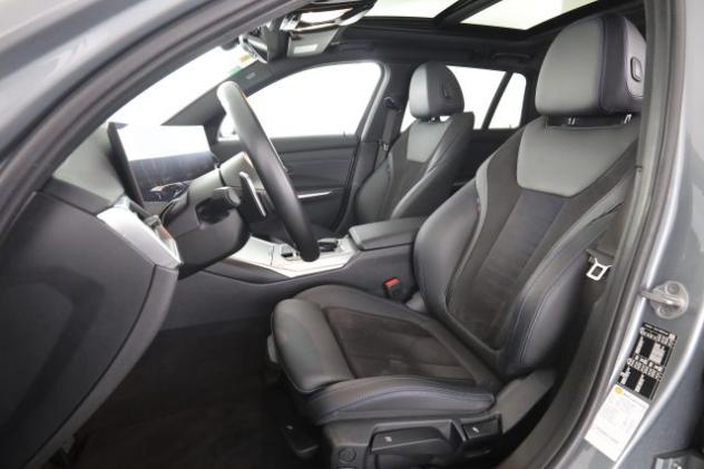 BMW 320 Serie 3 (G20/G21) d 48V Touring Msport rif. 23828995 - Foto 2