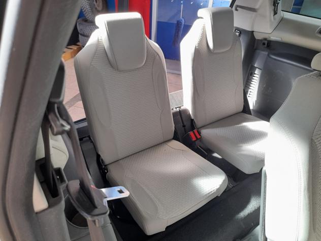 Citroen C4 Grand Picasso 2.0 143 CMP6 Elegance - Foto 8