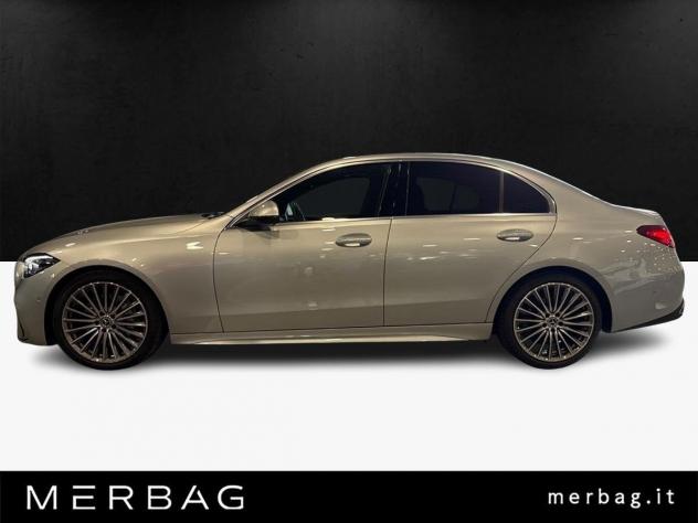 Mercedes-Benz Classe C 200 AMG Line ADVANCED PLUS - Foto 6