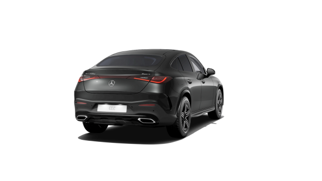 Mercedes-Benz GLC Coupé 220 d 4Matic Mild hybrid Coupé AMG Line Premium - Foto 4
