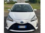 Toyota Yaris 1.5 Hybrid 5 porte - CONSUMI RECORD - Unico Proprietario -Km c &hellip;