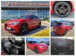 Alfa Romeo Stelvio Stelvio 2.2 t Veloce Q4 210cv auto GARANZIA