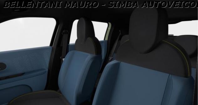 FIAT Grande Panda 1.2 100 CV S&S Icon rif. 23427866 - Foto 6