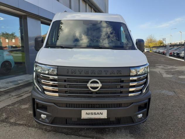 Nissan Interstar PRONTA CONSEGNA L2 H2 130CV NCONNECTA PREZZO+IVA - Foto 4