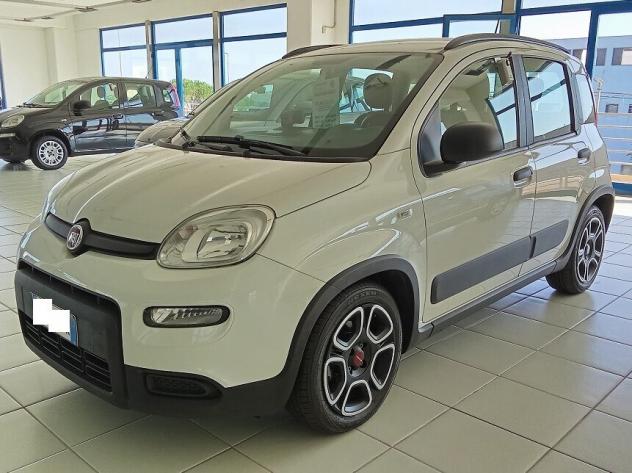 Fiat Panda 1.0 FireFly S&S Hybrid City Life - Foto 3