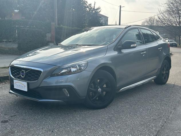 Volvo V40 Kinetic 2.0 D3 #9721 - Foto 2