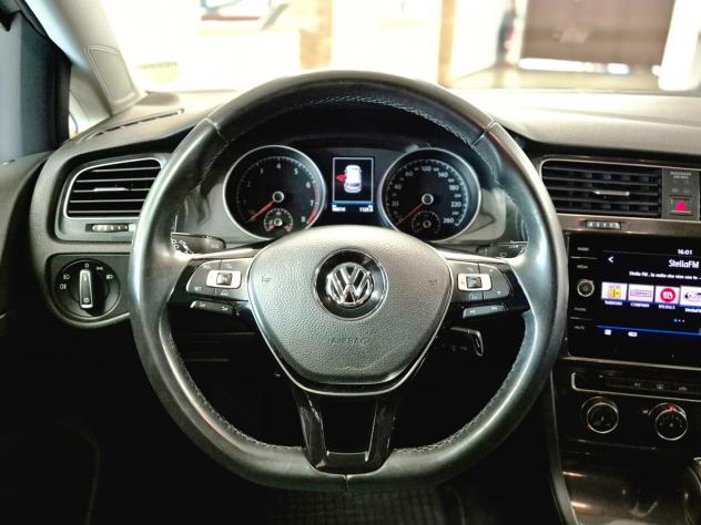 Volkswagen Golf 1.4 TSI 125 CV DSG 5p. Highline BlueMotion Technology - Foto 4