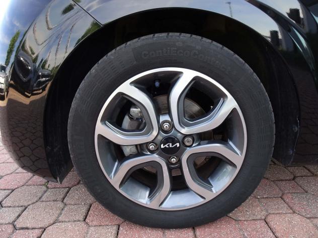 Kia Picanto 3ªs.(17--) 1.0 12V GPL 5 porte AMT Style - Foto 6