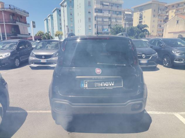 FIAT Panda Cross 1.3 MJT 95 CV S&S 4x4 - Foto 5