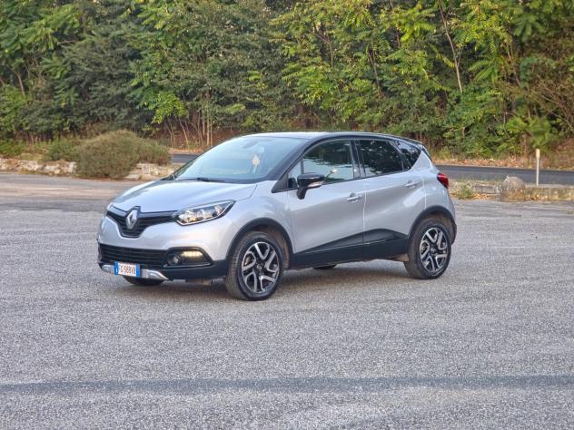 Renault Captur dCi 8V 110 CV Start&Stop Energy Hypnotic E6B Manuale NEO 2016 - Foto 3