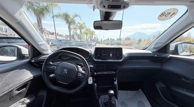 Peugeot 208 PureTech 100 Stop&Start 5 porte Allure - Foto 10