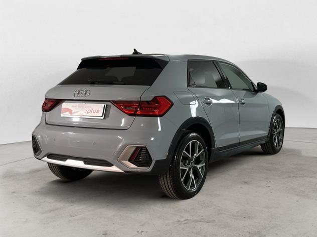 Audi A1 A1 allstreet 30 1.0 tfsi Business 116cv s tronic - Foto 4