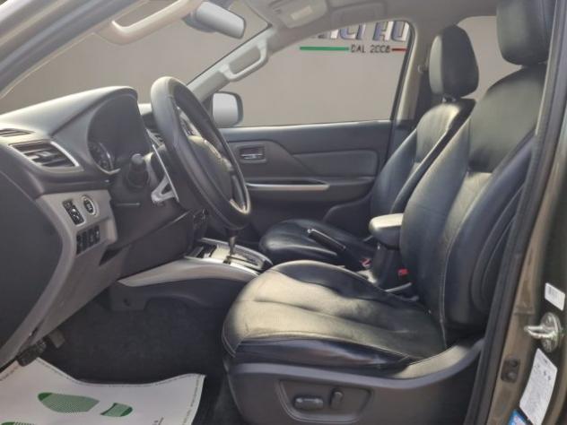 FIAT Fullback 2.4 180CV Doppia Cabina aut. LX Cross rif. 24149393 - Foto 9