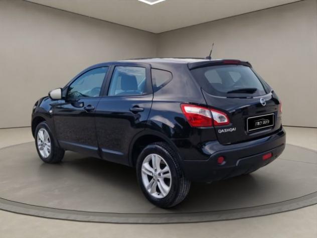 NISSAN Qashqai 1.5 dCi DPF Tekna rif. 24019349 - Foto 3
