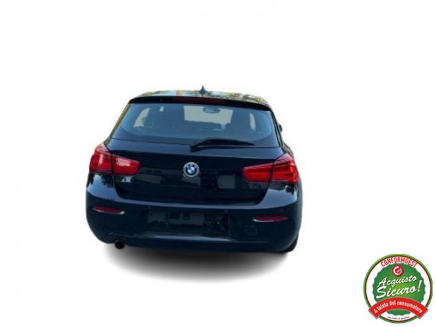 BMW 118 i 5p. Advantage rif. 24051108 - Foto 6